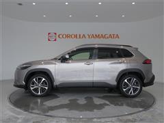 カローラクロス ハイブリッド Z