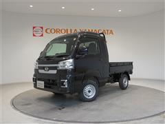 ハイゼットT ジャンボエクストラ