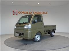 ハイゼットTノウヨウSP 4WD AT