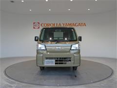 ハイゼットTノウヨウSP 4WD AT