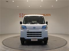 ハイゼットカーゴ DX 4WD AT