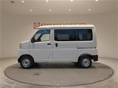 ハイゼットカーゴ DX 4WD AT