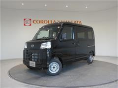 ハイゼットカーゴ DX 4WD AT