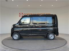 ハイゼットカーゴ DX 4WD AT