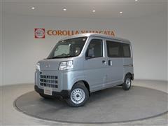 ハイゼットカーゴ DX 4WD AT