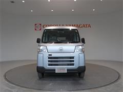 ハイゼットカーゴ DX 4WD AT