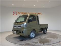 ハイゼットT ジャンボエクストラ