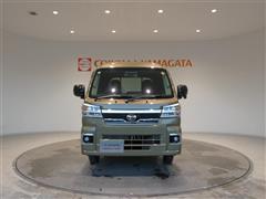 ハイゼットT ジャンボエクストラ