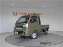 ハイゼットT ジャンボエクストラ