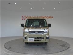 ハイゼットT ジャンボエクストラ