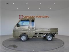 ハイゼットT ジャンボエクストラ