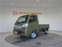 ハイゼットT エクストラ 4WD