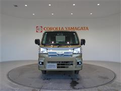 ハイゼットT エクストラ 4WD