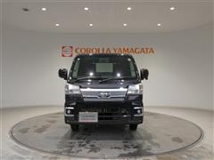 ハイゼットT エクストラ 4WD