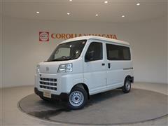 ダイハツ ハイゼットカーゴ DX 4WD