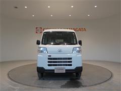 ハイゼットカーゴ DX 4WD