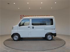 ハイゼットカーゴ DX 4WD