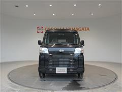 ハイゼットカーゴ DX 4WD