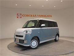 ダイハツ ムーヴキャンバス ストライプス G