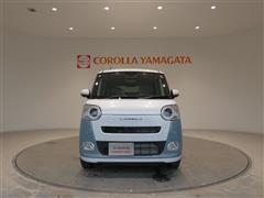 ムーヴキャンバス ストライプス G