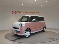 ムーヴキャンバス ストライプス G