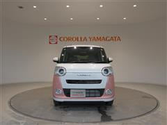 ムーヴキャンバス ストライプス G