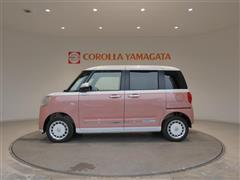 ムーヴキャンバス ストライプス G