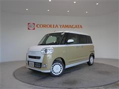 ダイハツ ムーヴキャンバス ストライプス G