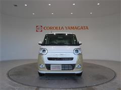 ムーヴキャンバス ストライプス G