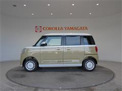 ムーヴキャンバス ストライプス G