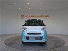 ムーヴキャンバス ストライプス G