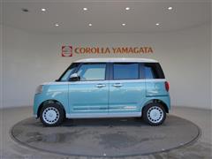 ムーヴキャンバス ストライプス G