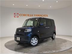 タント Xリミテッド 4WD