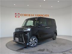 ダイハツ　タント カスタムXリミテッド 4WD