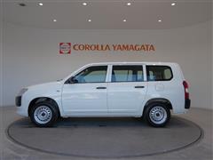 プロボックスバン DX 4WD