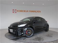 トヨタ　GRヤリス RZ ハイパフォーマンス