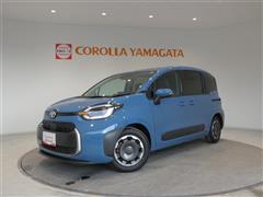 シエンタ Z 5ニン