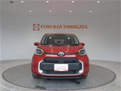 シエンタ HV Z 4WD 5ニン