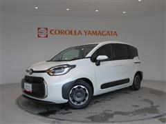 トヨタ　シエンタ HV Z 7ニンノリ