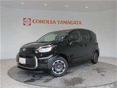 シエンタ HV Z 4WD 5ニンノリ