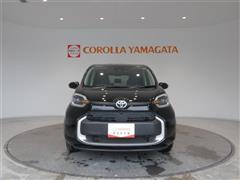 シエンタ HV Z 4WD 5ニンノリ