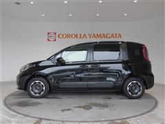 シエンタ HV Z 4WD 5ニンノリ