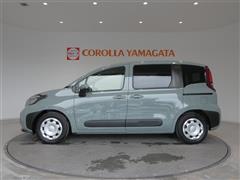 シエンタ G 5ニンノリ