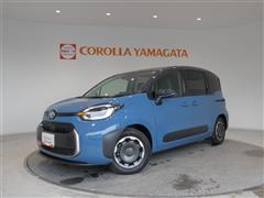 シエンタ HV Z 7ニンノリ