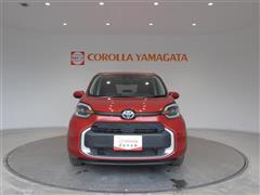 シエンタ HV Z 4WD 7ニン