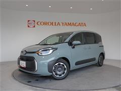 シエンタ Z 7ニンノリ