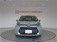 シエンタ Z 7ニンノリ