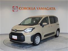 シエンタ G 5ニン