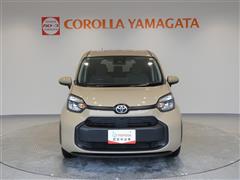 シエンタ G 5ニン