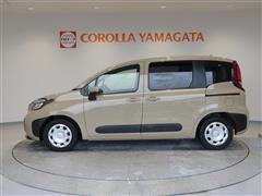 シエンタ G 5ニン